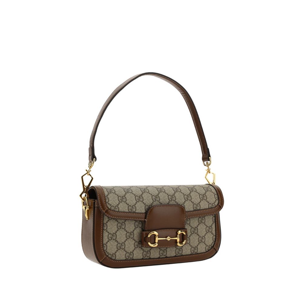 Gucci 1955 Horsebit omuz çantası